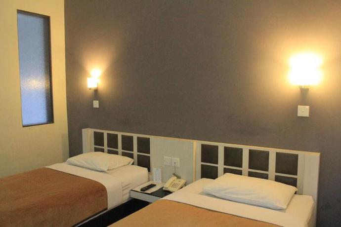 Imagen general del Hotel Tilamas Surabaya. Foto 18