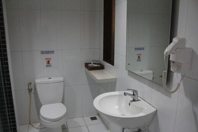 Imagen general del Hotel Tilamas Surabaya. Foto 20