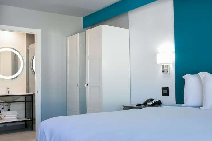 Imagen general del Hotel Tilbury Inn. Foto 1