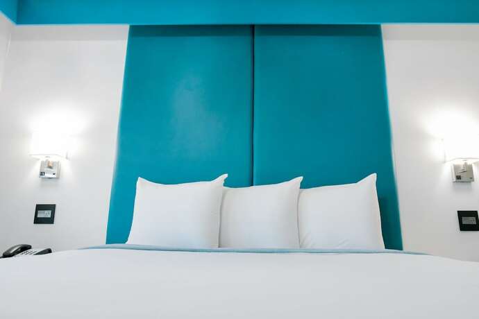 Imagen general del Hotel Tilbury Inn. Foto 2