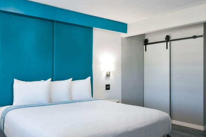 Imagen general del Hotel Tilbury Inn. Foto 3