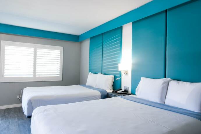 Imagen de la habitación del Hotel Tilbury Inn. Foto 15