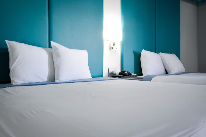 Imagen general del Hotel Tilbury Inn. Foto 4