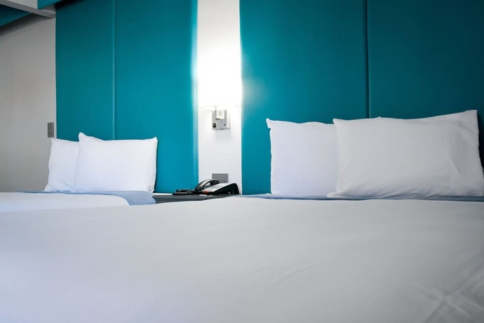 Imagen general del Hotel Tilbury Inn. Foto 5