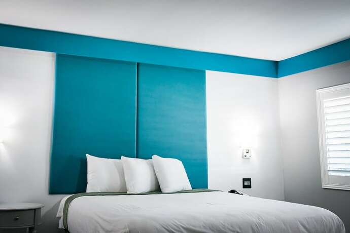 Imagen general del Hotel Tilbury Inn. Foto 6