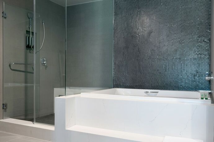 Imagen de la habitación del Hotel Tilbury Inn. Foto 18