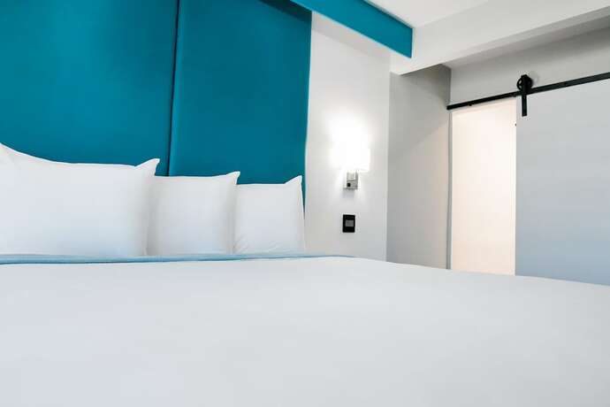 Imagen general del Hotel Tilbury Inn. Foto 10