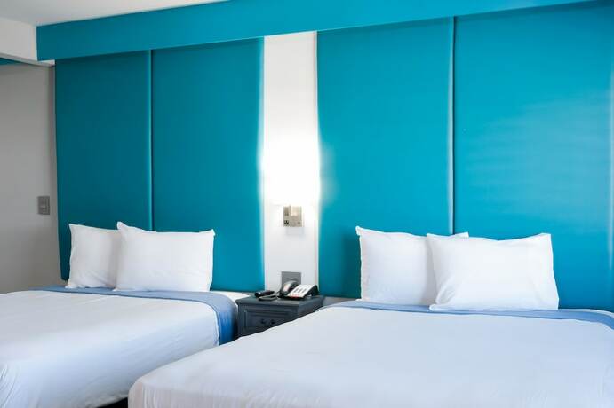 Imagen de la habitación del Hotel Tilbury Inn. Foto 19