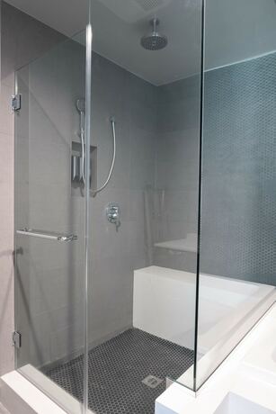 Imagen de la habitación del Hotel Tilbury Inn. Foto 20