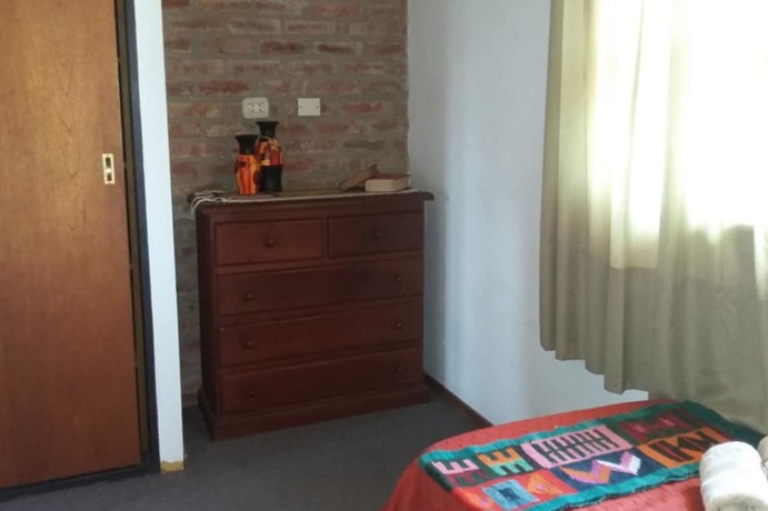 Imagen de la habitación del Hotel Tilcara Sierras. Foto 12