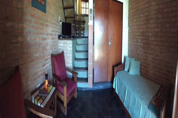 Imagen general del Hotel Tilcara Sierras. Foto 1
