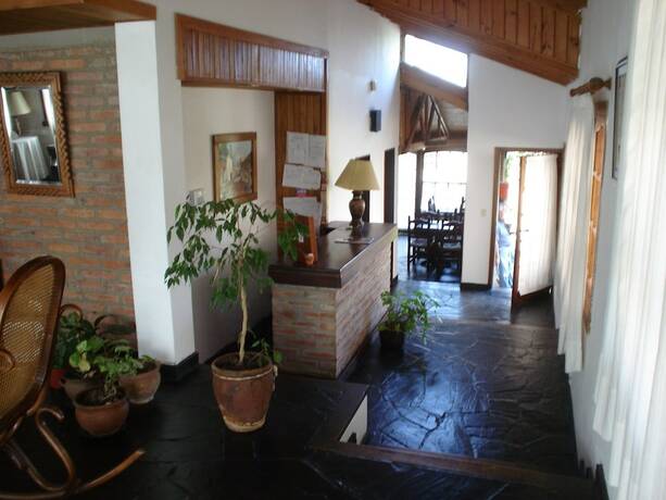 Imagen general del Hotel Tilcara Sierras. Foto 2