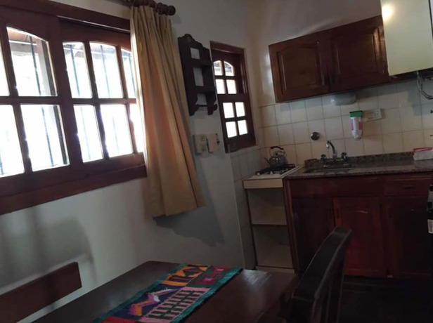 Imagen general del Hotel Tilcara Sierras. Foto 3