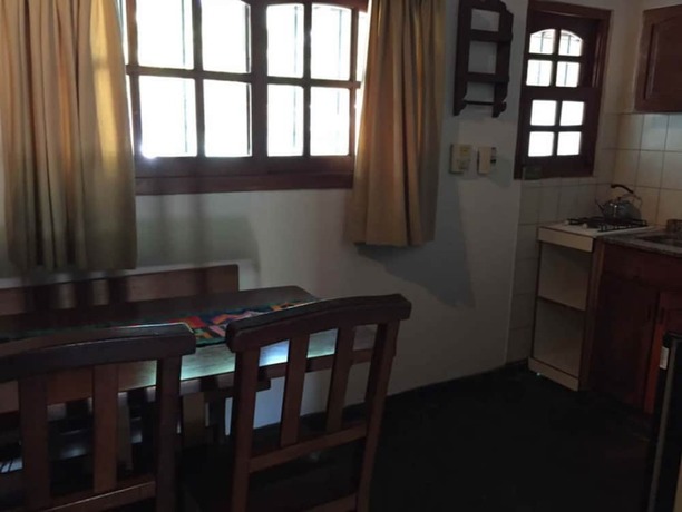 Imagen general del Hotel Tilcara Sierras. Foto 4