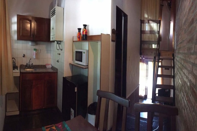 Imagen general del Hotel Tilcara Sierras. Foto 5