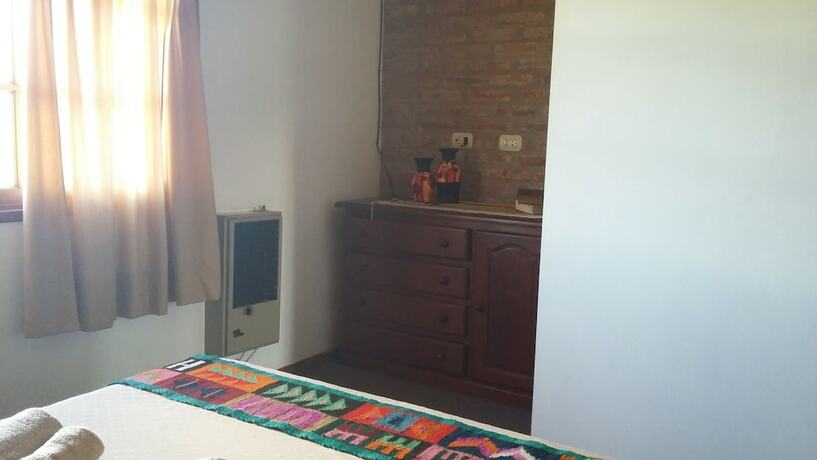 Imagen general del Hotel Tilcara Sierras. Foto 6