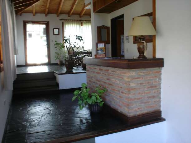 Imagen general del Hotel Tilcara Sierras. Foto 7