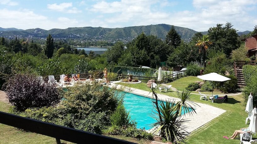 Imagen general del Hotel Tilcara Sierras. Foto 8