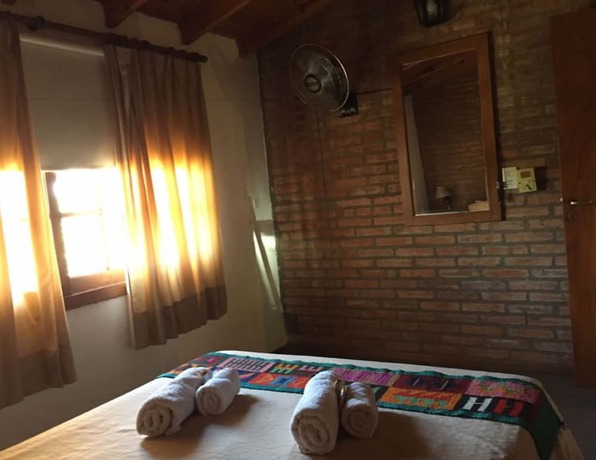 Imagen de la habitación del Hotel Tilcara Sierras. Foto 14