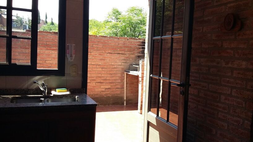 Imagen general del Hotel Tilcara Sierras. Foto 9