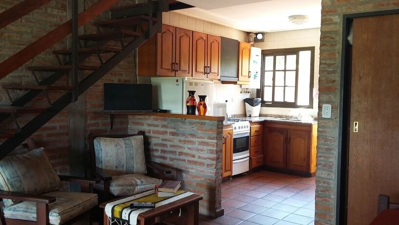 Imagen general del Hotel Tilcara Sierras. Foto 11