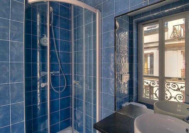 Imagen de la habitación del Hotel Tilde. Foto 16