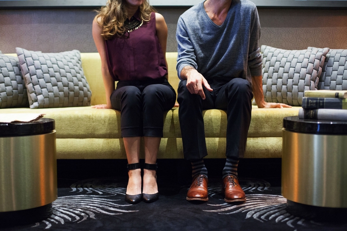 Imagen de los interiores del Hotel Tilden. Foto 9