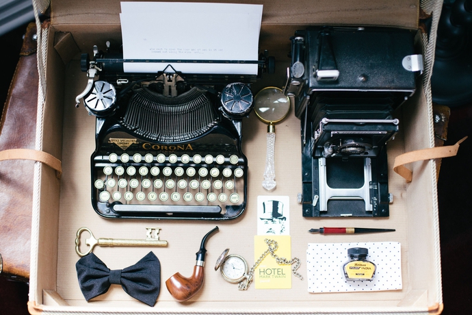 Imagen de los interiores del Hotel Tilden. Foto 12