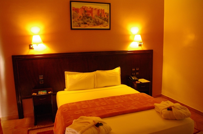 Imagen general del Hotel Tildi. Foto 2