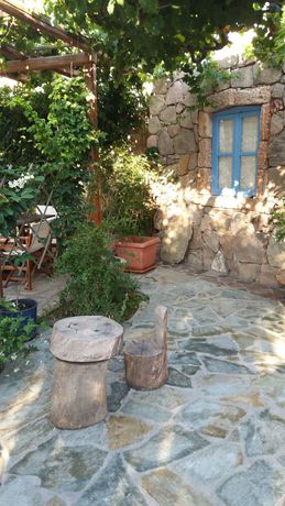 Imagen de la habitación del Hotel Tilemachos Rooms and Studios. Foto 6