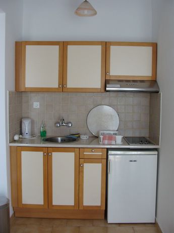 Imagen general del Hotel Tilemachos Rooms and Studios. Foto 5