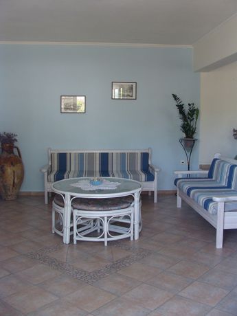 Imagen general del Hotel Tilemachos Rooms and Studios. Foto 3