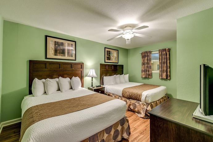 Imagen de la habitación del Hotel Tilghman Beach and Golf Resort by Condo-World. Foto 5