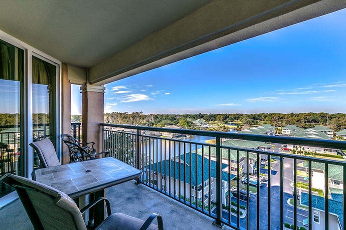 Imagen de la habitación del Hotel Tilghman Beach and Golf Resort by Condo-World. Foto 18