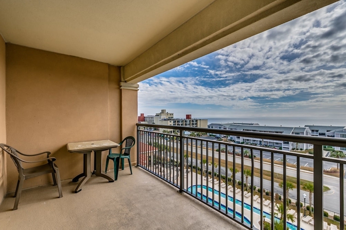 Imagen de la habitación del Hotel Tilghman Beach and Golf Resort by Condo-World. Foto 19