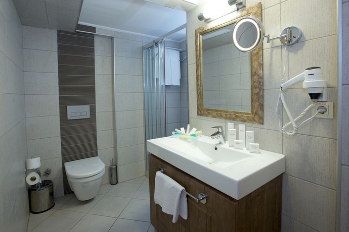 Imagen de la habitación del Hotel Tilia, Fatih. Foto 5