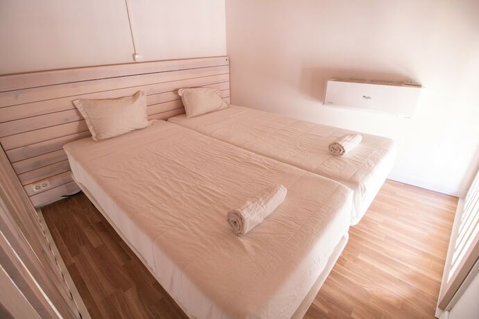 Imagen general del Hotel Tilia Hostel. Foto 3