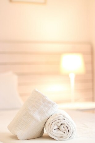 Imagen de la habitación del Hotel Tilia Hostel. Foto 15