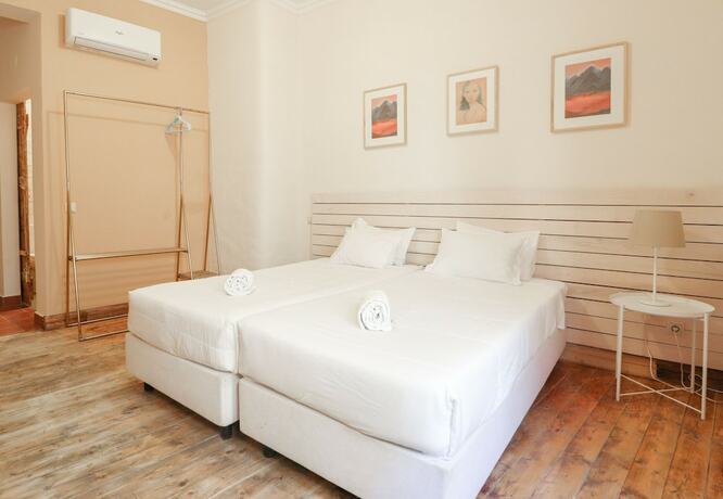 Imagen general del Hotel Tilia Hostel. Foto 5