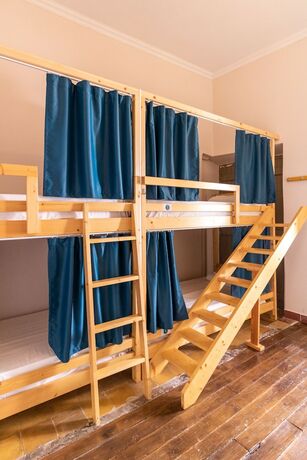 Imagen de la habitación del Hotel Tilia Hostel. Foto 20