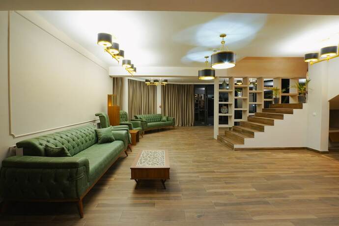 Imagen general del Hotel Tilia Kvareli Resort. Foto 3