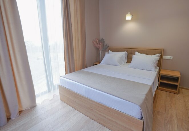 Imagen de la habitación del Hotel Tilia Kvareli Resort. Foto 12
