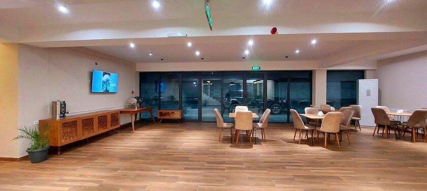 Imagen general del Hotel Tilia Kvareli Resort. Foto 4