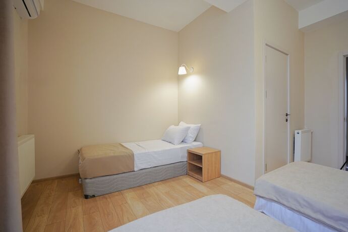 Imagen de la habitación del Hotel Tilia Kvareli Resort. Foto 13