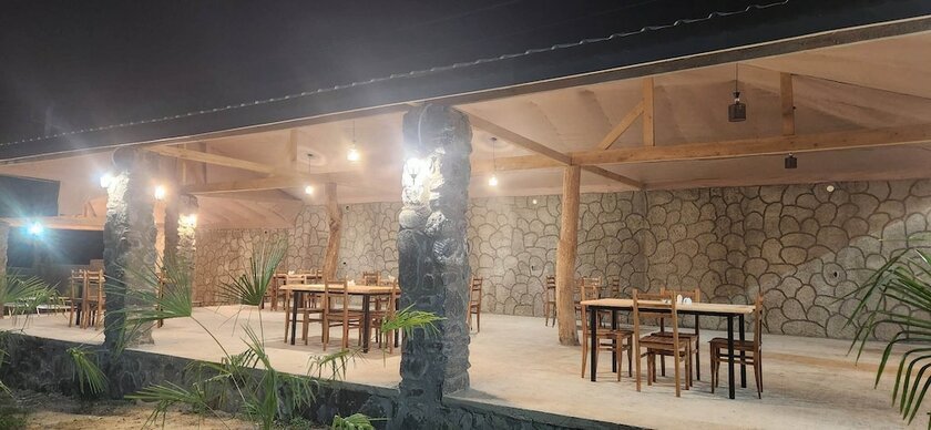 Imagen general del Hotel Tilia Kvareli Resort. Foto 5