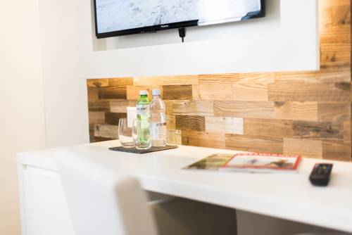 Imagen de la habitación del Hotel Tilia, Uster. Foto 5