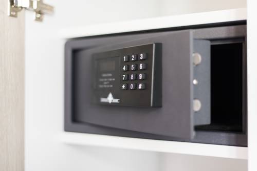 Imagen de la habitación del Hotel Tilia, Uster. Foto 8