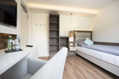 Imagen de la habitación del Hotel Tilia, Uster. Foto 10