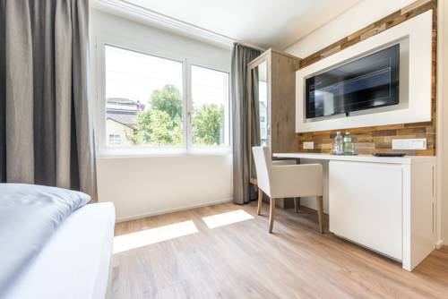 Imagen de la habitación del Hotel Tilia, Uster. Foto 11