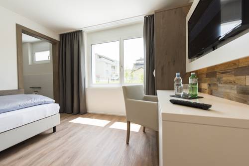 Imagen de la habitación del Hotel Tilia, Uster. Foto 14